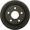 Centric Parts Standard Brake Drum, 123.65023 123.65023 - alternate 1